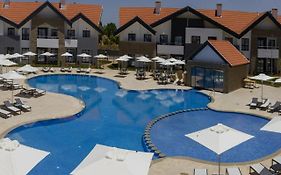Zephyr Ifrane Hotel 4*